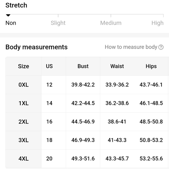 Gray top - Picture 3 of 4